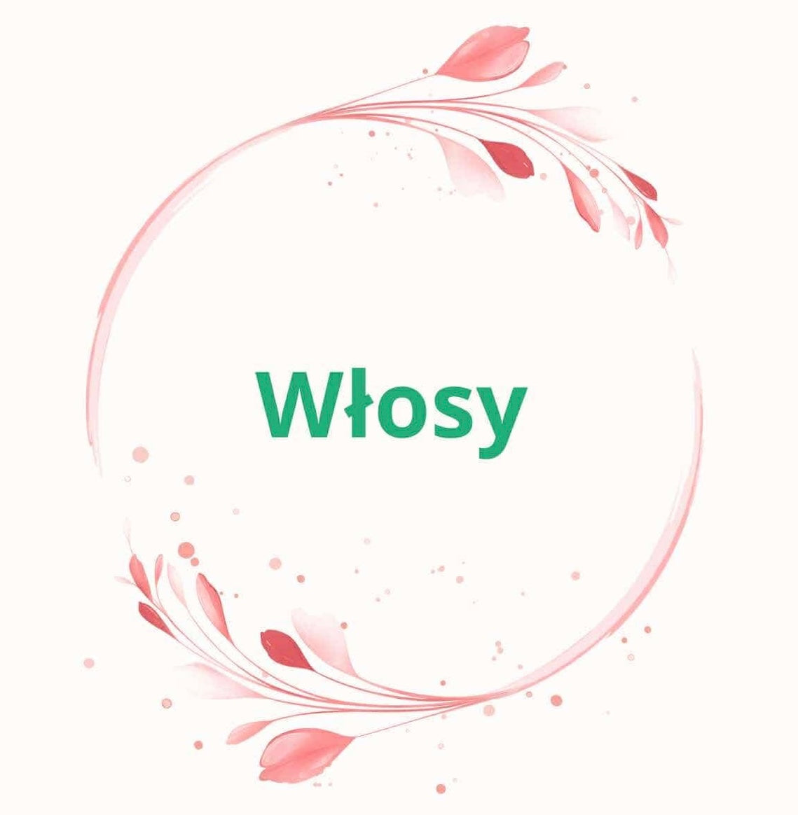 Włosy