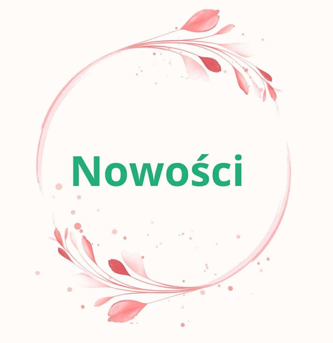 Nowości