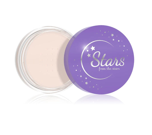 Stars from the Stars PUDER SYPKI MATUJĄCY SKINPOSSIBLE PUDER FRESH MATT NR 01, 8 G