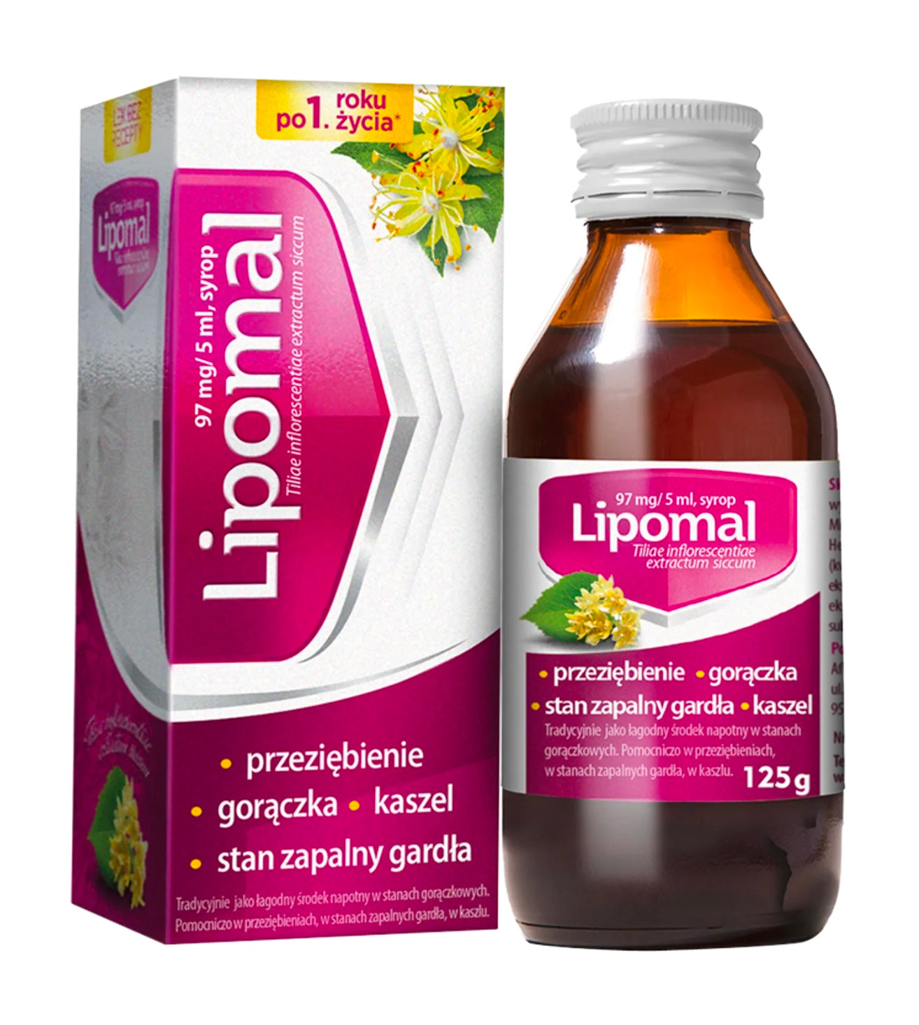 Lipomal