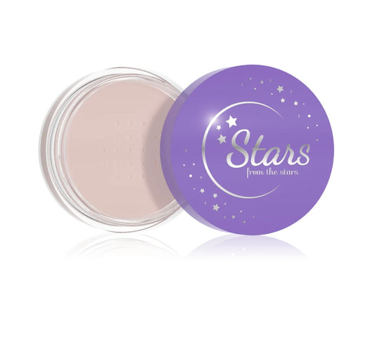 Stars from the Stars
PUDER SYPKI UTRWALAJĄCO-ROZŚWIETLAJĄCY SKINPOSSIBLE VELVET SHINE NR 02, 7,5 G