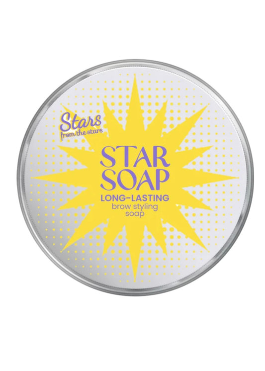 Stars From the Stars Star Soap Mydełko do Brwi 30ml